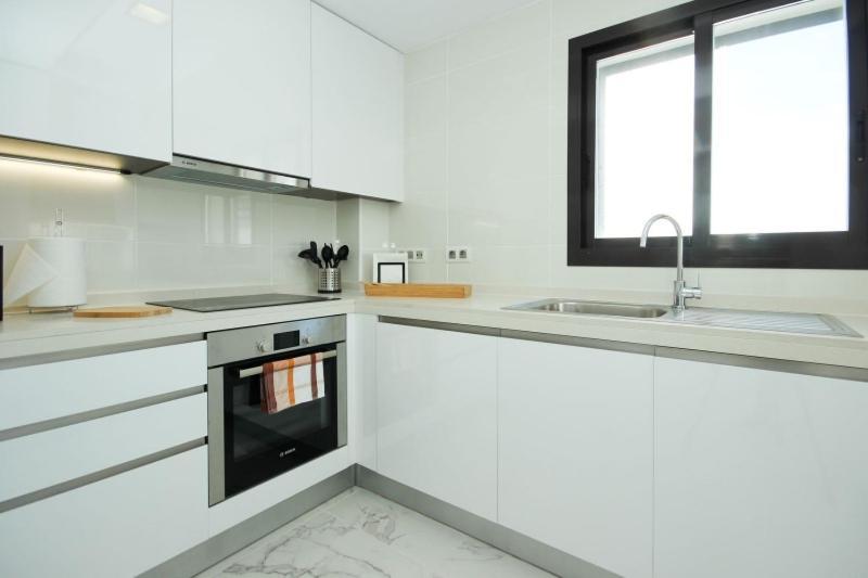 Casares Del Mar Luxury Apartments Penthouse With Beach Access المظهر الخارجي الصورة